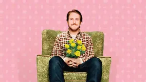 Задник к фильму "Ларс и настоящая девушка" #235262