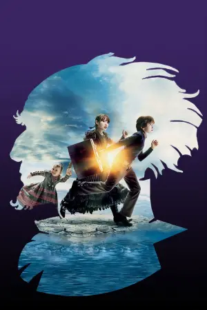 Постер к фильму "Лемони Сникет: 33 несчастья" #260701