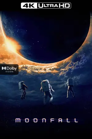 Постер к фильму "Падение Луны" #30470