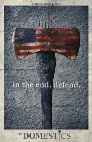 Постер к фильму "Местные" #153062