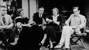 Задник к фильму "Эвелин Прентис" #673492