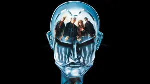 Задник к фильму "Класс 1999" #356886