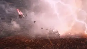 Задник к фильму "Безумный Макс: Дорога ярости" #561630