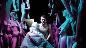 Задник к фильму "Маньяк" #307183