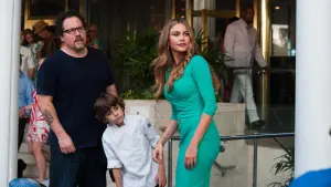 Задник к фильму "Повар на колесах" #238499