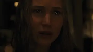 Задник к фильму "Мама!" #627195