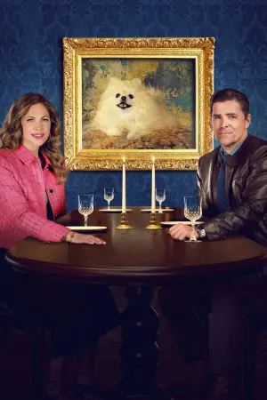 Постер к фильму "Nelly Knows Mysteries: All Manners of Murder" #771292