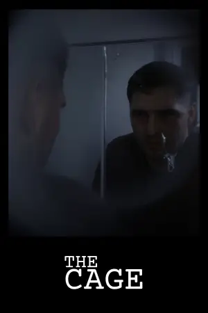 Постер к фильму "The Cage" #834598