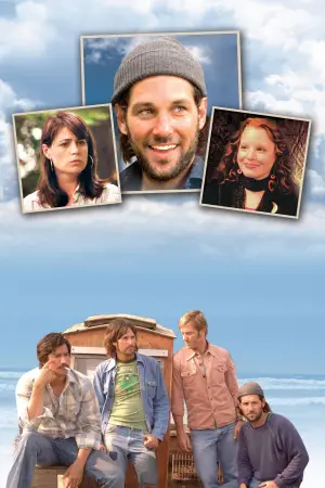 Постер к фильму "Диггеры" #729404