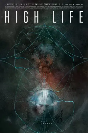 Постер к фильму "Высшее общество" #104076