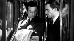 Задник к фильму "Карманник" #226273