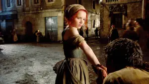 Задник к фильму "Парфюмер: История одного убийцы" #630911