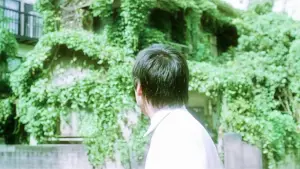 Задник к фильму "Токио!" #654801