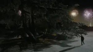 Задник к фильму "Красный, белый и королевский синий" #576516