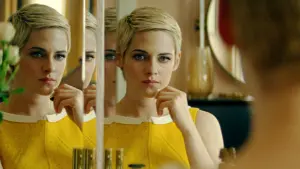 Задник к фильму "Опасная роль Джин Сиберг" #408175