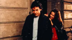 Задник к фильму "Интуиция" #253987