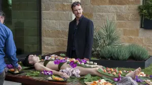 Задник к фильму "Между нами музыка" #422852