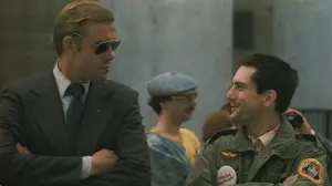 Задник к фильму "Таксист" #577175