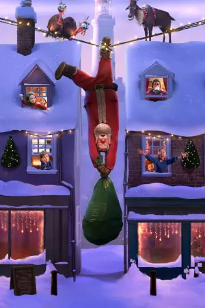 Постер к фильму "То Рождество" #636737