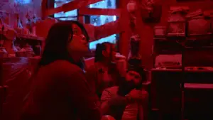 Задник к фильму "Setan Alas!" #760069
