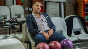 Задник к фильму "Дальше некуда" #421064