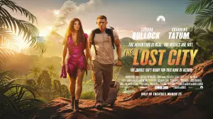 Затерянный город