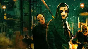 Задник к фильму "Судная ночь 2" #625671