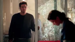 Задник к фильму "Цена страха" #289567