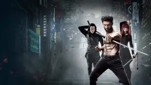 Задник к фильму "Росомаха: Бессмертный" #642553