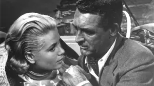 Задник к фильму "Поймать вора" #723789