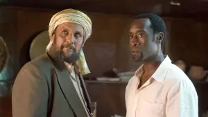 Задник к фильму "Предатель" #273986