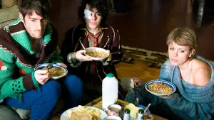 Задник к фильму "Неубранные постели" #495649