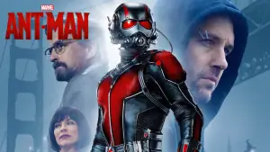 Задник к фильму "Человек-муравей" #610490