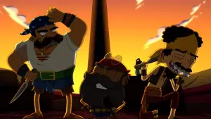 Задник к фильму "" #487307