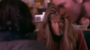 Задник к фильму "Охота на оборотня" #656656