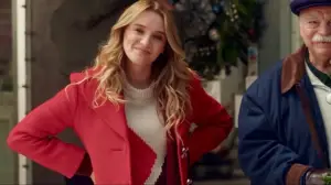 Задник к фильму "Рождественский тачдаун: Любовь в стиле Чифс" #704850