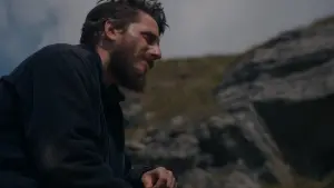 Задник к фильму "Восемь гор" #201160