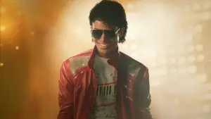 Задник к фильму "Майкл" #517001