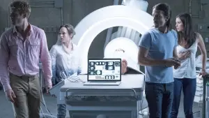 Задник к фильму "Коматозники" #329475