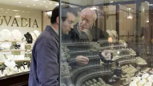 Задник к фильму "Король воров" #356647