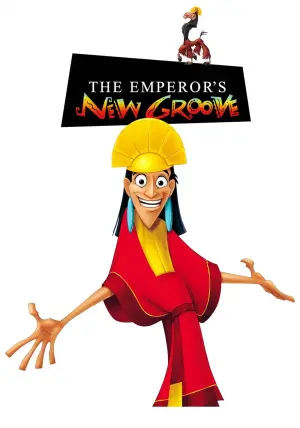 Постер к фильму "Похождения императора" #21886