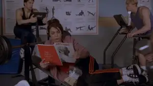 Задник к фильму "Мистер Ревность" #735057