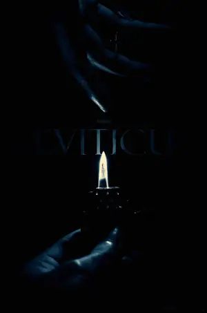 Постер к фильму "Левит" #909685