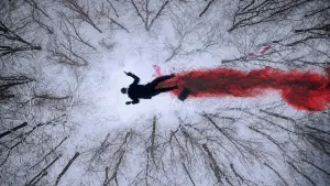 Задник к фильму "Пепел  и пыль" #364057