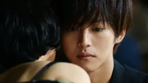 Задник к фильму "Мальчик по вызову" #330158