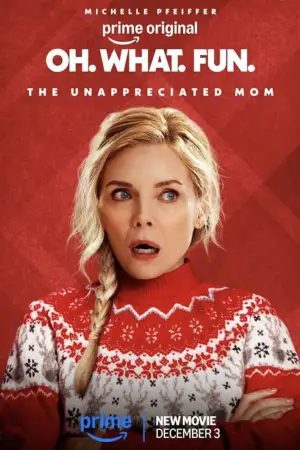 Постер к фильму "Боже. Как. Смешно." #578649