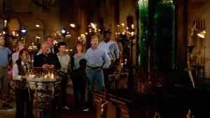 Задник к фильму "Князь тьмы" #721329