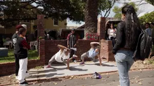 Видео к фильму Лапочка 3 | Trailer