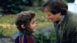 Задник к фильму "Джуманджи" #621765