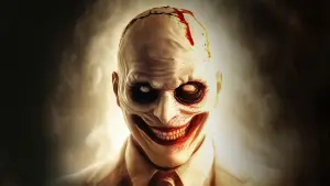 Задник к фильму "God of Pain" #783642